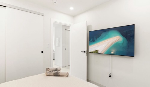 Premier Apartment