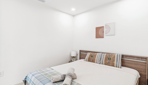 Comfort Apartment