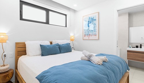 Premium Apartment