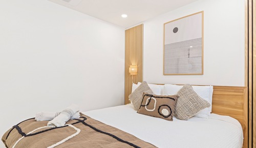 Exclusive Apartment
