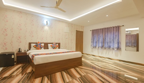 Luxury Room
