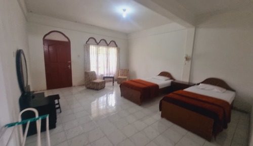 Comfort Twin Room