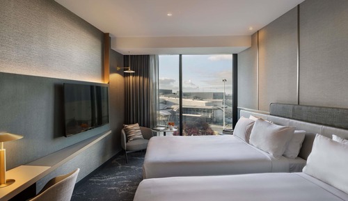 Superior Room, 2 Queen Beds