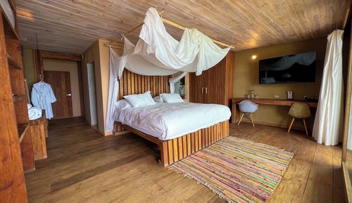Luxury Room