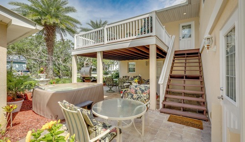 Apartment (2 Bedrooms)