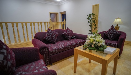 Villa, 5 Bedrooms
