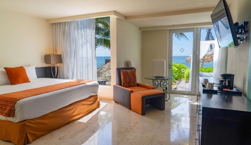 Sian Kaan Junior Suite