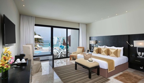 Sian Kaan Master Suite