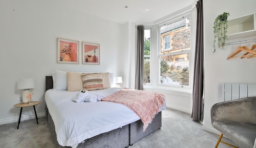 Premium Apartment, 2 Bedrooms