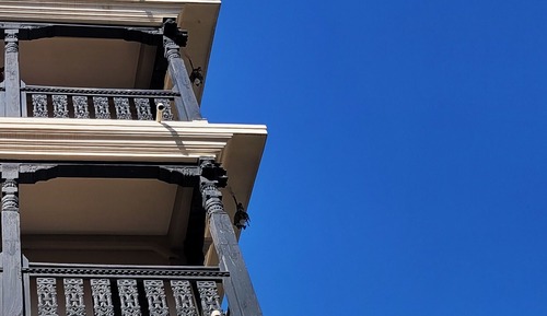 Panoramic Double or Twin Room, 1 Bedroom