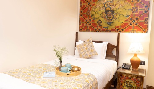 Traditional Room, 1 Bedroom