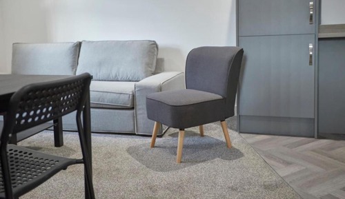 Standard Apartment (3 Loftus)