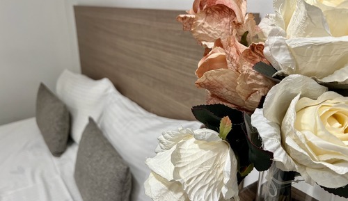 Economy Double or Twin Room