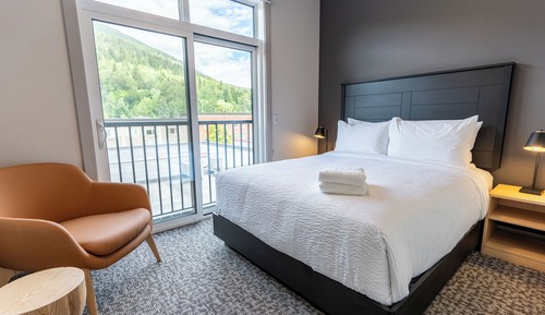 Two Bedroom Suite