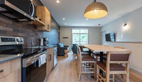 Superior Two Bedroom Suite