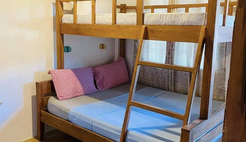 Basic Room