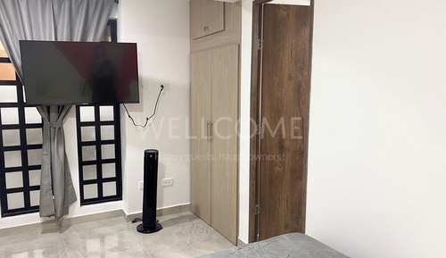 Basic Room