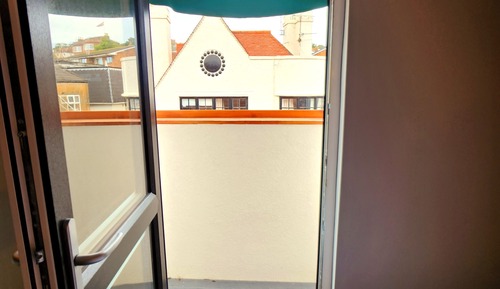 Deluxe Room, 1 Double Bed