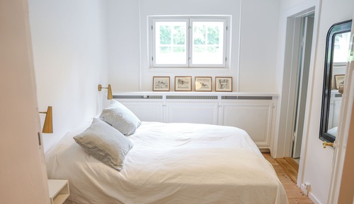 Comfort Single Room