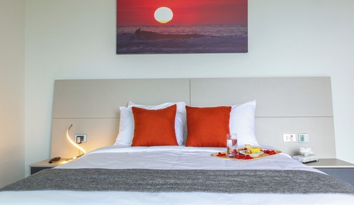 Premier Apartment
