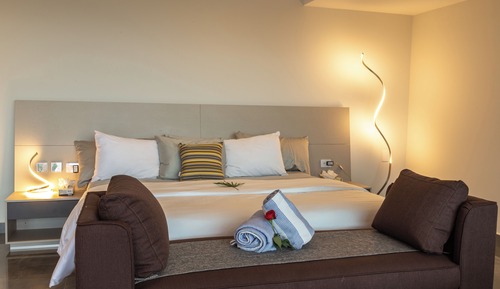 Exclusive Suite
