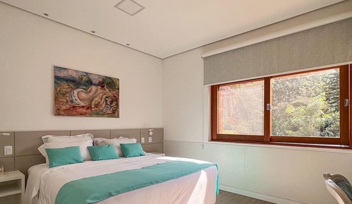 Comfort Room