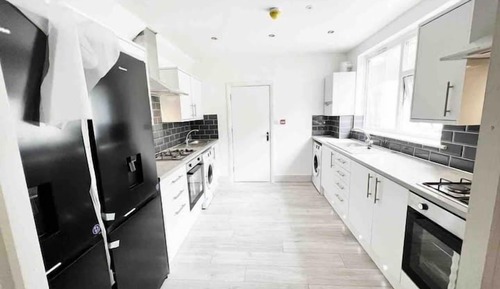 Room, 1 Double Bed, Private Bathroom