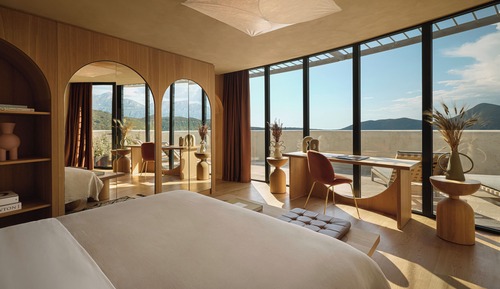 Panoramic Suite