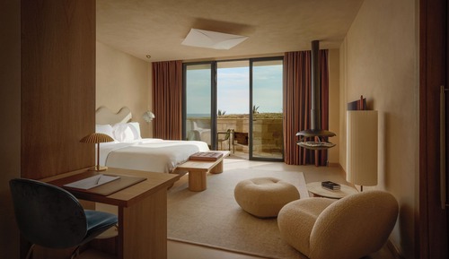 Room, Balcony (Adriatic)