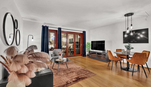Standard Apartment