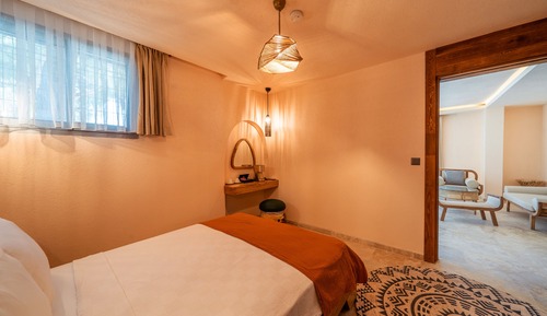 2+1 Suite Room
