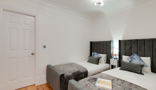 Basic Apartment