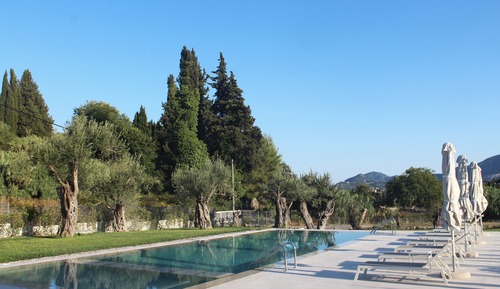 Stablo Residence Corfu 1