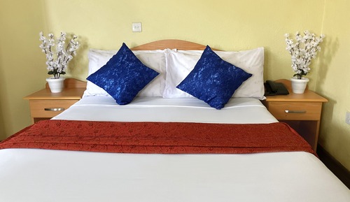 Standard Double Room, 1 Double Bed