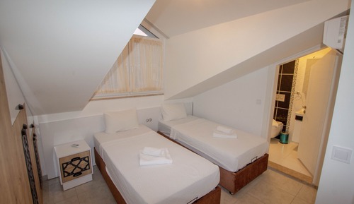Basic Villa