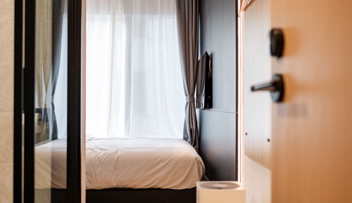 Superior King Room