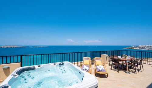 Panoramic Apartment
