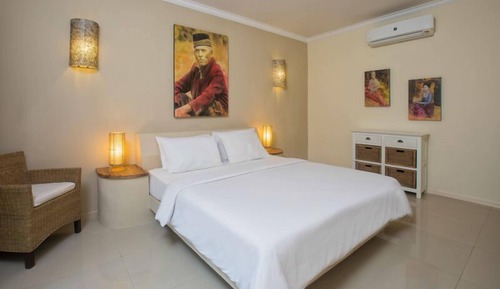 Traditional Villa, 3 Bedrooms, Private Pool