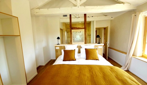 Superior Room, 1 Bedroom