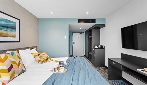 Premium Room, 1 Double Bed