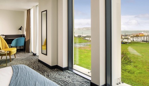 Premium Room, 1 Double Bed