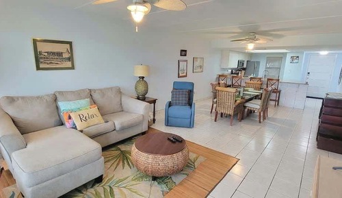 Apartment, 2 Bedrooms