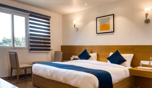 Executive Room, 1 King Bed