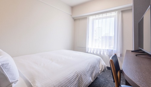 Standard Double Room, Non Smoking