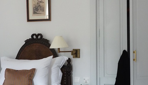 Presidential Room