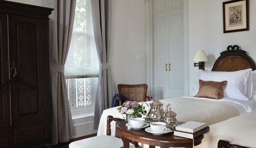 Grand Twin Room, Non Smoking