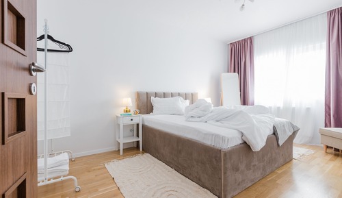Premium Apartment