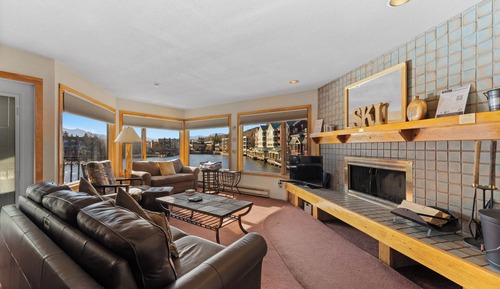 Apartment (1 Bedroom)