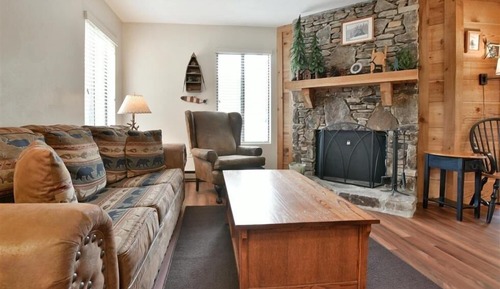 Condo, 1 Bedroom