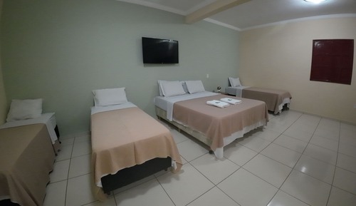 Classic Room